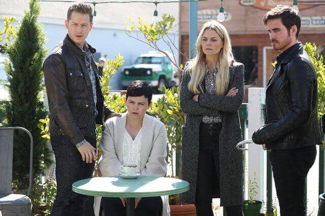 Once Upon a Time Season 6 Episode Guide Detailed for Fans