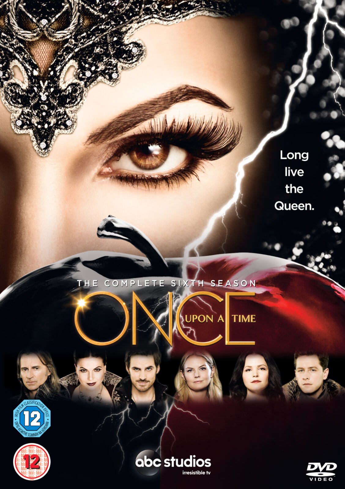 Once Upon a Time Season 6 Unpacks the Saviors Fate and Final