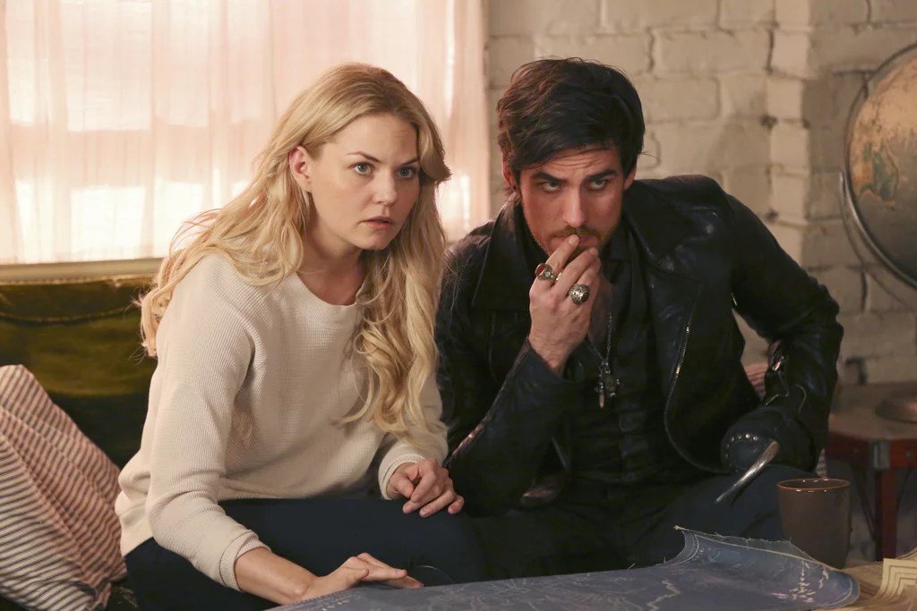 Once Upon a Times Season 6 Earned Strong Critical Praise