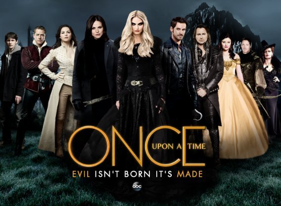 Once Upon a Time Season 6 Fan Theories Debated